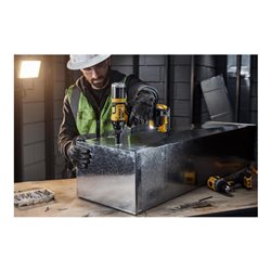 DEWALT Akku-Nietpistole, 18 V, Basisversion, 2,4 - 4,8 mm