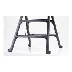 Altrex X-Pro® Stufenstehleiter und Werkbank