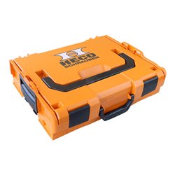 Heco Sortimentskoffer L-BOXX 102, leer