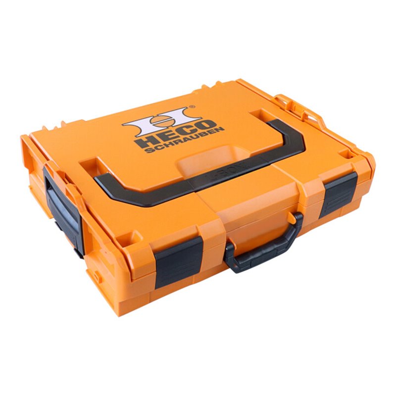 Heco Sortimentskoffer L-BOXX 102, leer