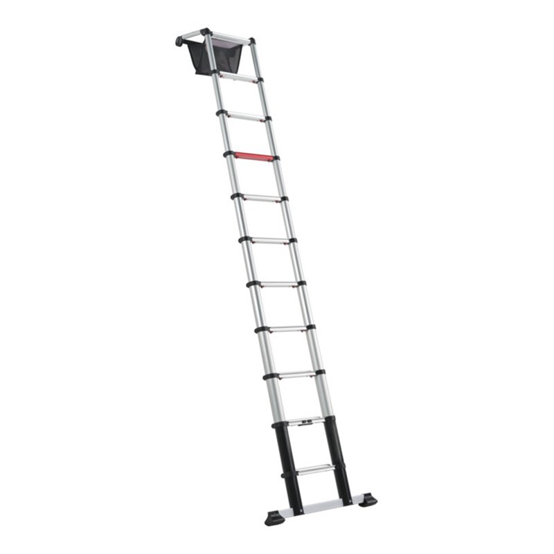 Altrex Leiter TL Smart Up Pro 1x11