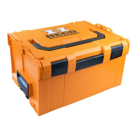 Heco Sortimentskoffer L-BOXX 238, leer