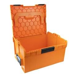 Heco Sortimentskoffer L-BOXX 238, leer