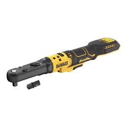 DEWALT Akku-Ratsche, 3/8-1/2Z, 18 V, Basisversion