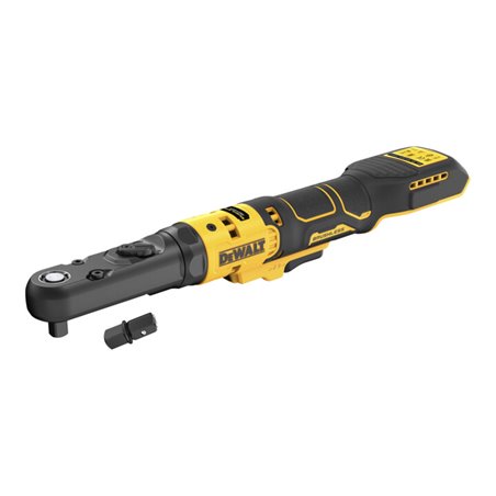 DEWALT Akku-Ratsche, 3/8-1/2Z, 18 V, Basisversion