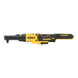 DEWALT Akku-Ratsche, 3/8-1/2Z, 18 V, Basisversion