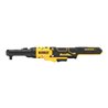 DEWALT Akku-Ratsche, 3/8-1/2Z, 18 V, Basisversion