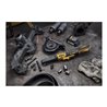 DEWALT Akku-Ratsche, 3/8-1/2Z, 18 V, Basisversion