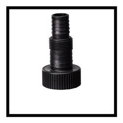 Einhell Akku-Schmutzwasserpumpe GE-DP 18/25 LL Li - Solo