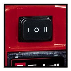 Einhell Akku-Schmutzwasserpumpe GE-DP 18/25 LL Li - Solo