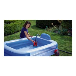 Einhell Akku-Schmutzwasserpumpe GE-DP 18/25 LL Li - Solo