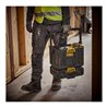 DEWALT ToughSystem Werkzeugbox mit Leuchten