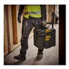 DEWALT ToughSystem Werkzeugbox mit Leuchten