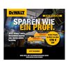 DEWALT ToughSystem Werkzeugbox mit Leuchten