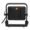 Brennenstuhl Mobiler LED Strahler JARO 7060 M / LED-Leuchte 50W für außen (LED-Außenstrahler mit 5m Kabel, LED-Fluter 5800lm aus