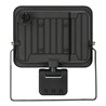 Brennenstuhl LED Strahler JARO 4060 P (LED Wandstrahler für außen IP65, 30W, 3450lm, 6500K, mit Bewegungsmelder und Dämmerungsse