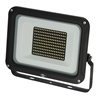 Brennenstuhl LED Strahler JARO 14060 / LED-Leuchte 100W für außen (LED-Außenstrahler zur Wandmontage, LED-Fluter 11500lm aus Alu