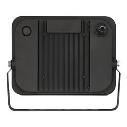 Brennenstuhl LED Strahler JARO 14060 / LED-Leuchte 100W für außen (LED-Außenstrahler zur Wandmontage, LED-Fluter 11500lm aus Alu