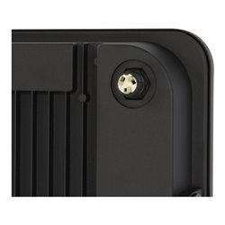 Brennenstuhl LED Strahler JARO 14060 / LED-Leuchte 100W für außen (LED-Außenstrahler zur Wandmontage, LED-Fluter 11500lm aus Alu