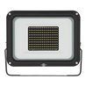 Brennenstuhl LED Strahler JARO 14060 / LED-Leuchte 100W für außen (LED-Außenstrahler zur Wandmontage, LED-Fluter 11500lm aus Alu