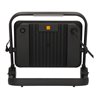 Brennenstuhl Mobiler LED Strahler JARO 20060 M / LED-Leuchte 150W für außen (LED-Außenstrahler mit 5m Kabel, LED-Fluter 17500lm 