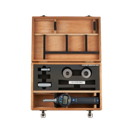 Mitutoyo Digitaler ABS Borematic im Satz 12-25 mm, wechselbarer Messkopfsatz