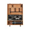 Mitutoyo Digitaler ABS Borematic im Satz 12-25 mm, wechselbarer Messkopfsatz