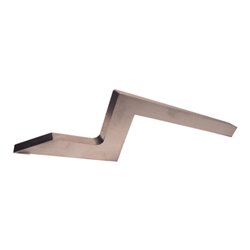 Mitutoyo Hartmetallbestückte Anreißnadel 9x9 mm, L 150 mm