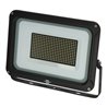 Brennenstuhl LED Strahler JARO 20060 / LED-Leuchte 150W für außen (LED-Außenstrahler zur Wandmontage, LED-Fluter 17500lm aus Alu