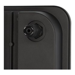 Brennenstuhl LED Strahler JARO 20060 / LED-Leuchte 150W für außen (LED-Außenstrahler zur Wandmontage, LED-Fluter 17500lm aus Alu