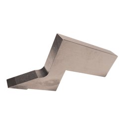 Mitutoyo Hartmetallbestückte Anreißnadel 6,35x12,7 mm, L 47 mm