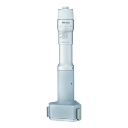 Mitutoyo 3-Linien Innenmessschraube Holtest 50-63mm, 0,005mm, einfaches Modell