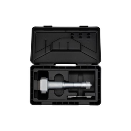 Mitutoyo 3-Linien Innenmessschraube Holtest 62-75mm, 0,005mm, einfaches Modell