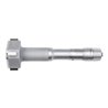 Mitutoyo 3-Linien Innenmessschraube Holtest 62-75mm, 0,005mm, einfaches Modell