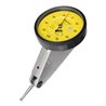 Mitutoyo Fühlhebel, horiz. 20° geneigt 0,4 mm, 0,002 mm, 8 mm Schaft