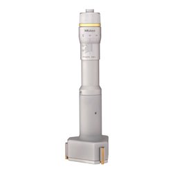 Mitutoyo 3-Linien Innenmessschraube Holtest 50-63mm, 0,005mm