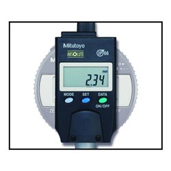 Mitutoyo Digitale Messuhr ID-N, IP66 12,7 mm, 0,001 mm
