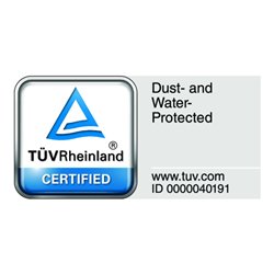 Mitutoyo Digitale Bügelmessschraube IP65 25-50mm, Digimatic