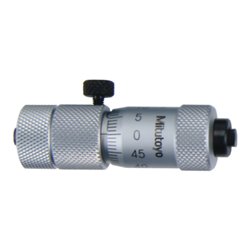Mitutoyo 2-Punkt-Innenmessschraube mit gehärteten Messflächen, 50-300 mm