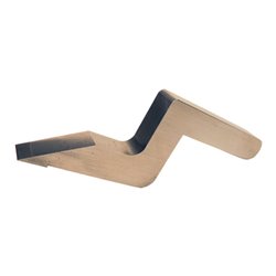 Mitutoyo Hartmetallbestückte Anreißnadel 9x9 mm, L 80 mm