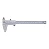 Mitutoyo Nonius Messschieber 0-150mm/0-6', 0,05mm, Metrisch/Inch