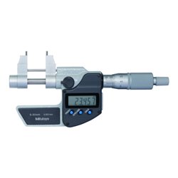 Mitutoyo Digitale Innen-Bügelmessschraube 5-30 mm