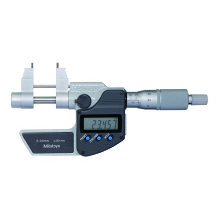Mitutoyo Digitale Innen-Bügelmessschraube 5-30 mm