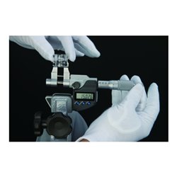 Mitutoyo Digitale Innen-Bügelmessschraube 5-30 mm