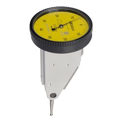 Mitutoyo Fühlhebel, vertikal 0,8 mm, 0,01 mm, 8 mm Schaft