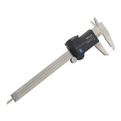 Mitutoyo Digital ABS AOS Messschieber 0-150mm, standard Tiefenmaß