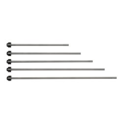 Mitutoyo Tiefenmessschraube, wechselbare Einsätze 0-150 mm, 101 mm Basis