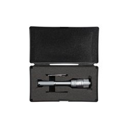 Mitutoyo 3-Linien Innenmessschraube Holtest 25-30mm, 0,005mm, einfaches Modell