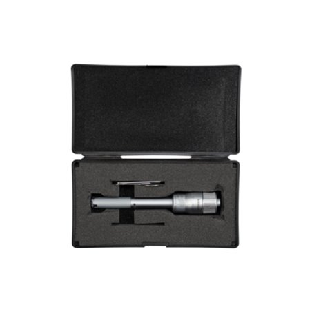 Mitutoyo 3-Linien Innenmessschraube Holtest 25-30mm, 0,005mm, einfaches Modell