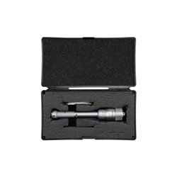 Mitutoyo 3-Linien Innenmessschraube Holtest 12-16mm, 0,005mm, einfaches Modell